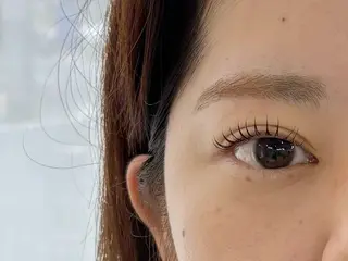 マツエク・マツパ 大橋 オオハシのマツエク・マツパデザイン