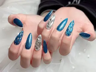 ネイル Bél Nail salonのネイルデザイン