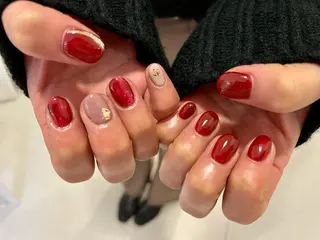 ネイル haruka. nailsTOKYOのネイルデザイン