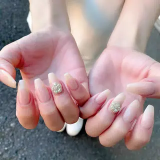 ネイル Salon Kのネイルデザイン