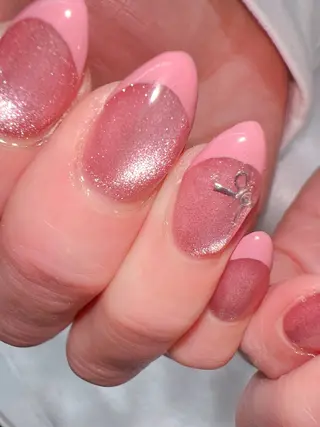 ネイル Emi lyのネイルデザイン