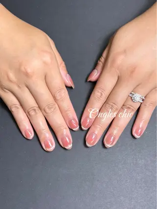 ネイル mo moのネイルデザイン