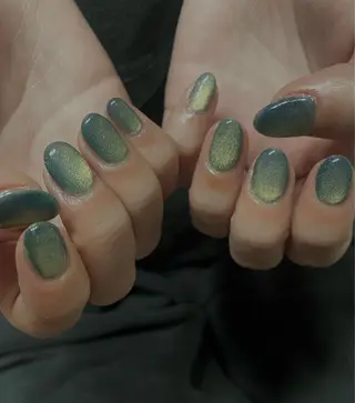 ネイル M Nailのネイルデザイン