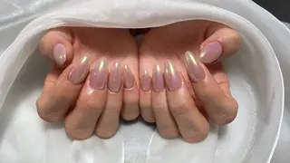 ネイル モナ& あきのネイルデザイン