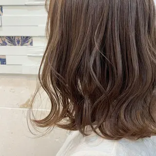 ショート 💘カラー人気Ｎｏ. １💘SAYAのヘアスタイル