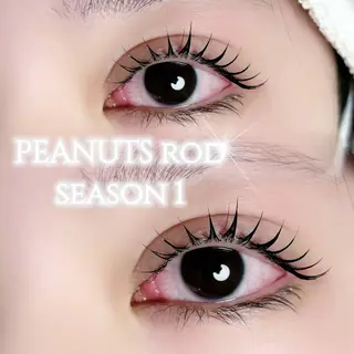 マツエク・マツパ soleil.￤ erenのマツエク・マツパデザイン