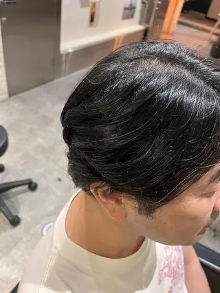 ショート メンズ 🔥メンズ専門 /福島慶也🔥のヘアスタイル