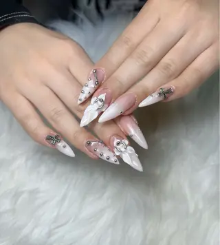 ネイル KING_NAIL YUMIのネイルデザイン