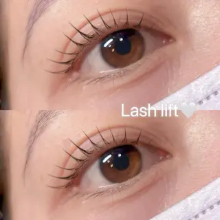 マツエク・マツパ 萩原 夕梨🧸のマツエク・マツパデザイン