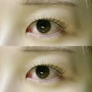 マツエク・マツパ リフュージュ🌷 カホのマツエク・マツパデザイン