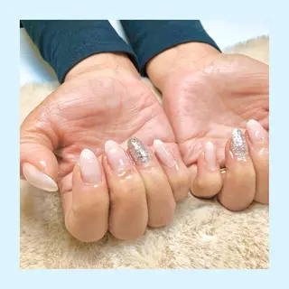 ネイル Kobe nail Uedaのネイルデザイン