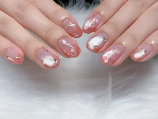 ネイル エン Nail salonのネイルデザイン