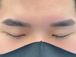 アイブロウ HEXA AMIの眉毛・アイブロウイメージ