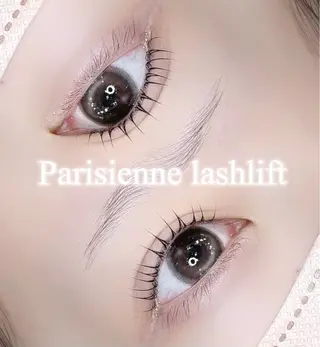 マツエク・マツパ OLIVIA 恵比寿 榊原🌙のマツエク・マツパデザイン