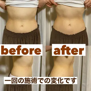 高橋 かすみのエステ・リラクイメージ