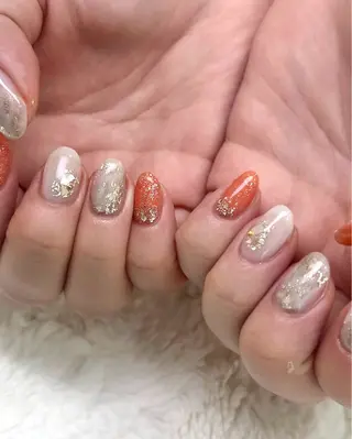 ネイル 'a'ala nailのネイルデザイン