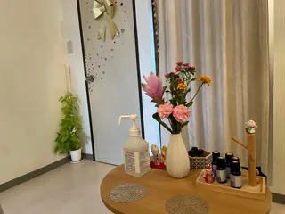 田川 美熙のエステ・リラクイメージ