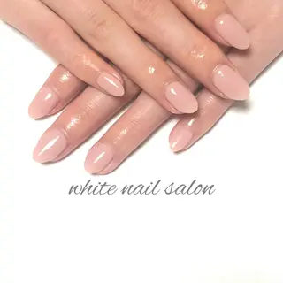 ネイル white nail salonのネイルデザイン
