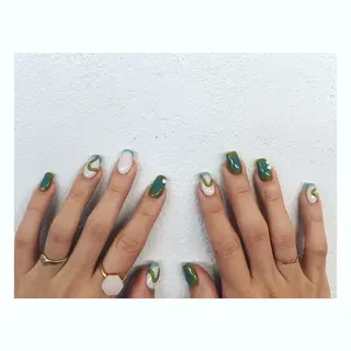 ネイル wicked nailsのネイルデザイン