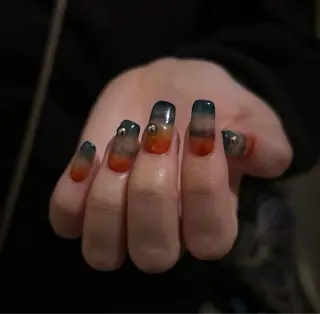 ネイル óæk nailのネイルデザイン