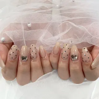 ネイル ♡うるちゅるネイル♡ Julianaのネイルデザイン