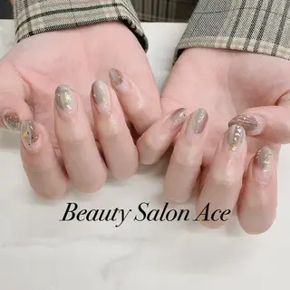 ネイル 池袋フィルイン Ace♡Nailのネイルデザイン