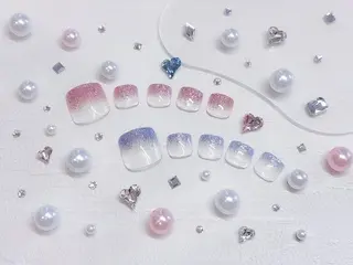 ネイル YOKOYAMA MAI(cravo)のネイルデザイン