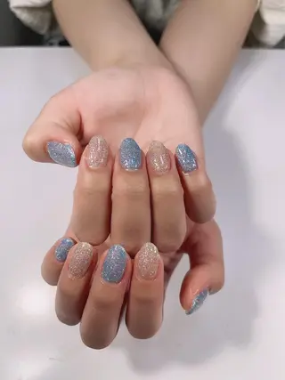 ネイル ネイルサロン ロア旧ジョリーのネイルデザイン