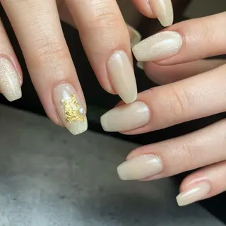 ネイル SUNNY NOEMIのネイルデザイン