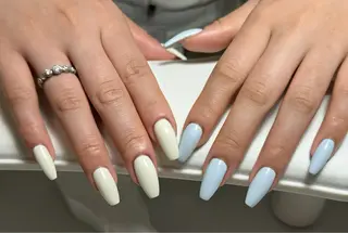 ネイル Sg nailsalonのネイルデザイン