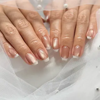 ネイル nailsalon Lucetta.のネイルデザイン