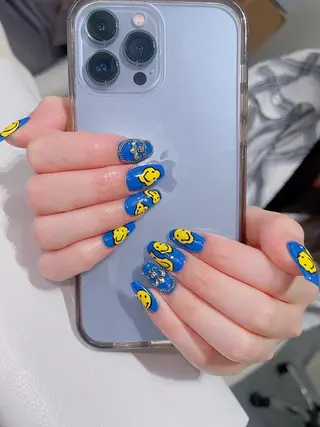 ネイル Queens ciciのネイルデザイン