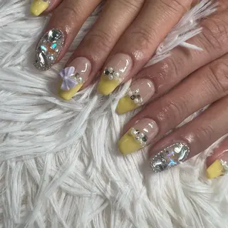 ネイル beauty salonREMIAのネイルデザイン