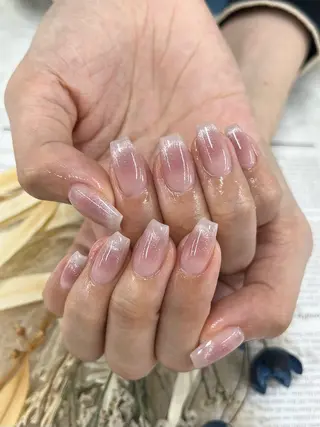 ネイル Basic町田本店 Suzunaのネイルデザイン