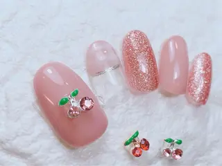 ネイル R.N アールドットエヌのネイルデザイン