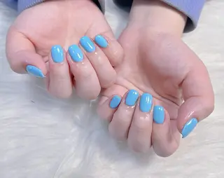 ネイル Min Nailのネイルデザイン