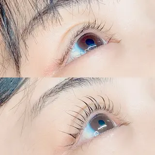 マツエク・マツパ MONDO mayuのマツエク・マツパデザイン