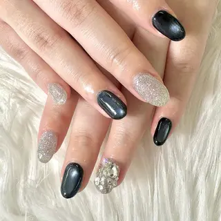 ネイル Heartnail Hino Reinaのネイルデザイン