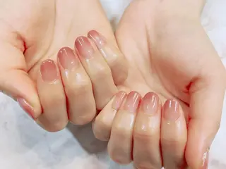 ネイル Nailist Honamiのネイルデザイン
