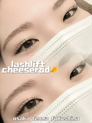 マツエク・マツパ LEDアンドヘルシー 天満🍄YUKOのマツエク・マツパデザイン