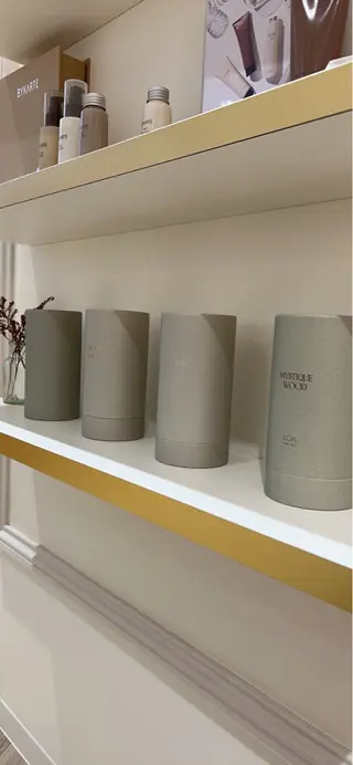 深谷 真見のヘアスタイル