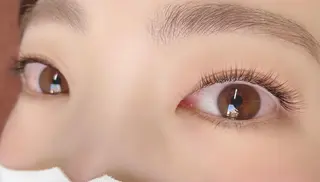 マツエク・マツパ vivi 錦３丁目のマツエク・マツパデザイン