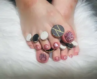 ネイル Mimi Nailのネイルデザイン