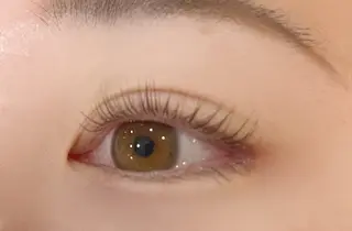 マツエク・マツパ offSHORE sahoのマツエク・マツパデザイン