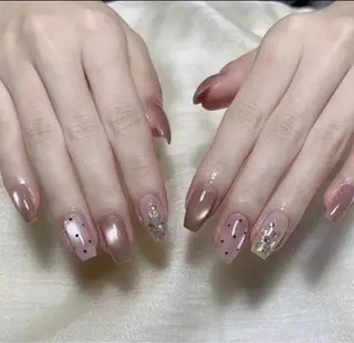 ネイル 絢佳 nailのネイルデザイン