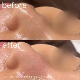 lulula ricoのエステ・リラクイメージ