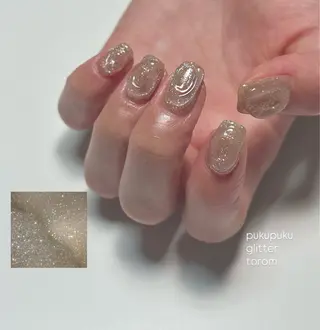 ネイル torom yukiのネイルデザイン