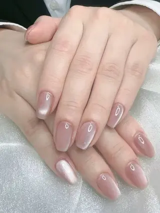 ネイル See.u モモ（南浦和）のネイルデザイン