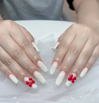 ネイル Bél Nail salonのネイルデザイン