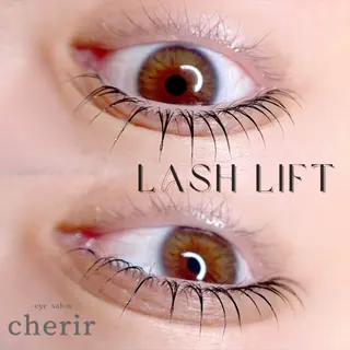 マツエク・マツパ eye design cherirの眉毛・アイブロウイメージ